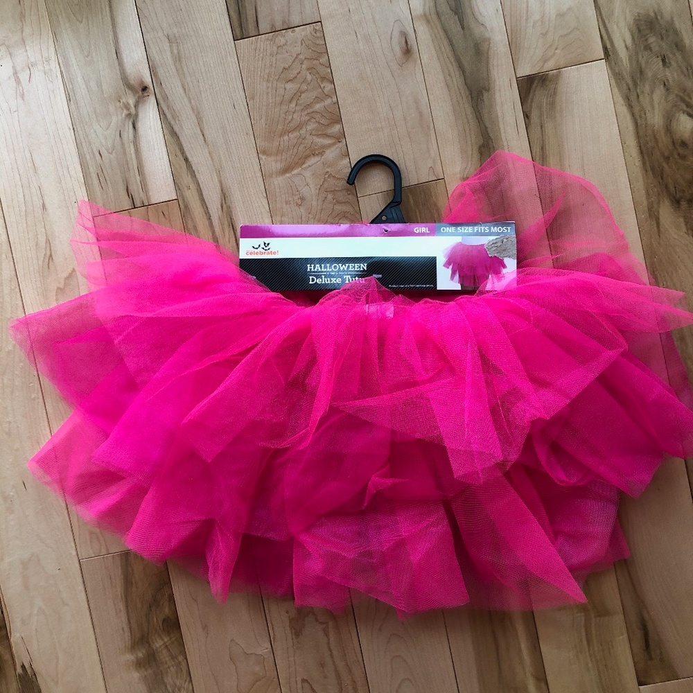 Pink Tutu NWT - Picture 2 of 3